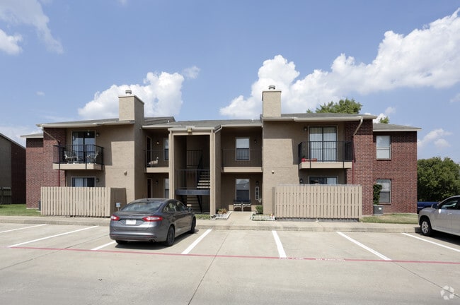 South Meadows Apartments
