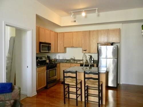 Photo - 1464 S Michigan Ave Unit 701