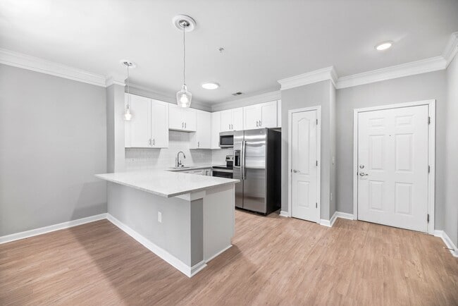 Photo - Parker Point