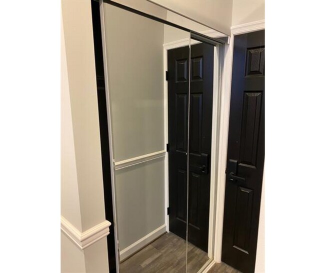 833 N Fulton Ave Unit 3A Available $550 3A