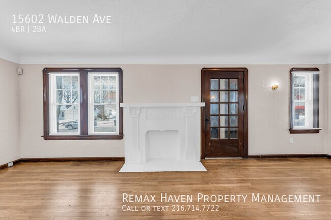 Photo - 15602 Walden Ave