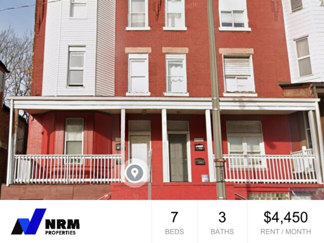 Photo - 3507 Boulevard of the Allies Unit House