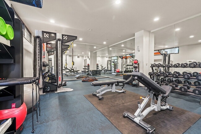 Photo - The Courtyards at 65th Street