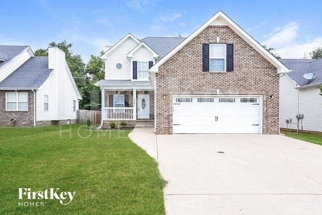 Building Photo - 1361 Bruceton Dr Rental