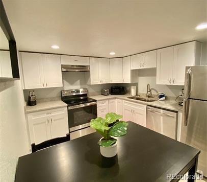 Building Photo - 1550 Tabor St Rental