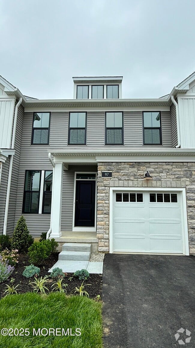 Building Photo - 97 Mustang Dr Rental