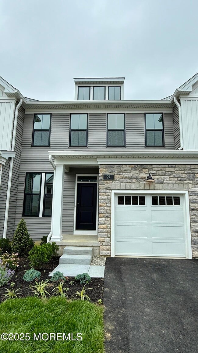 Building Photo - 97 Mustang Dr Rental