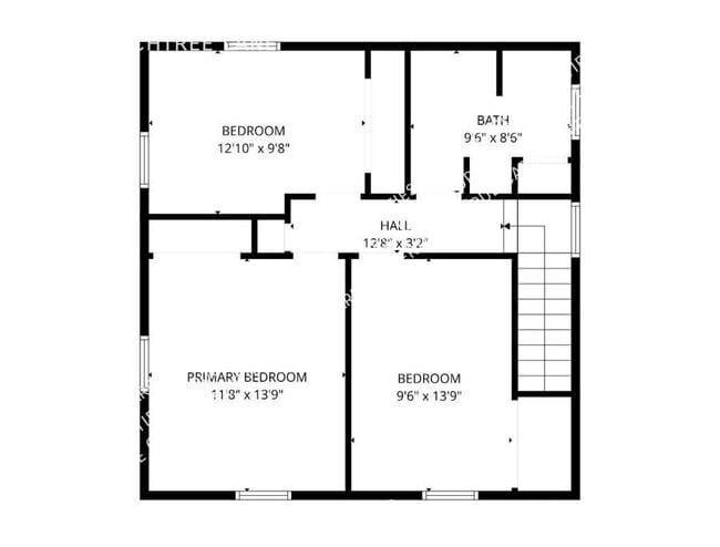 Photo - 2109 Peachtree Ln
