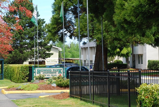 Redwood Park Apartments For Rent in Tacoma, WA | ForRent.com