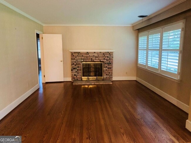 Photo - 3543 Simpson Farm Dr SE