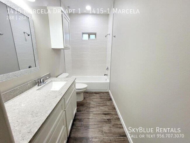 Photo - 1415 Marcela Dr Unit 1415-1 Marcela