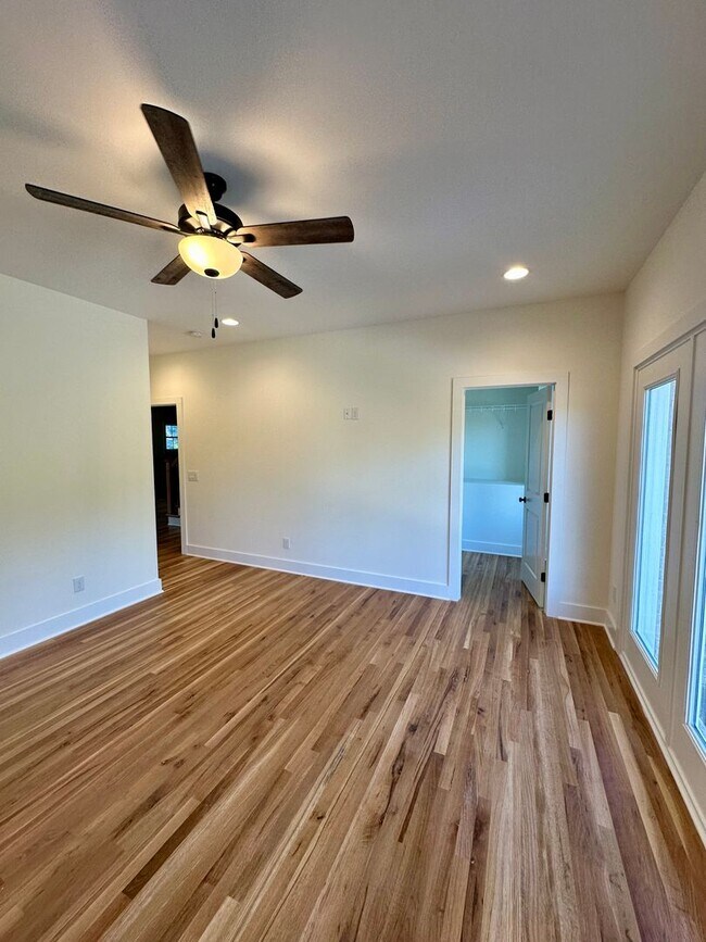 Photo - Brand New Home in Sugar Valley.