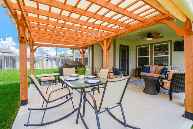 Photo - 31430 Stone Ridge Forest Dr