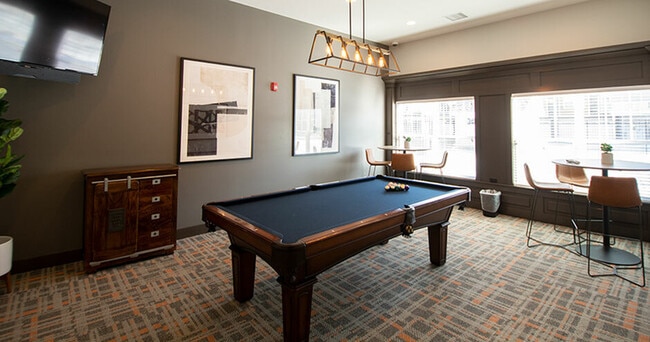 Aspire Townhomes