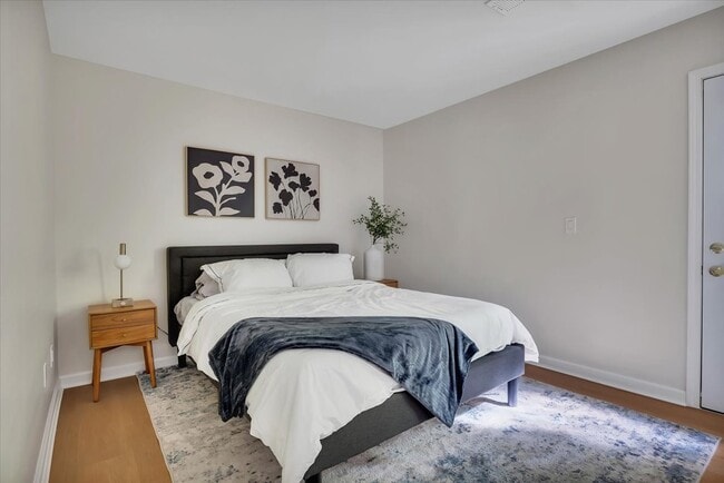 Photo - McGregor Village