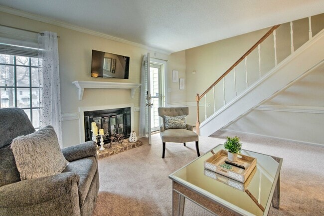 Photo - 2502 St Christopher Cir SW