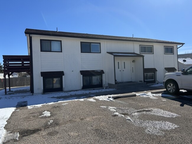 Frente - 4407 Parkview Dr Unidad 4407 Parkview #4