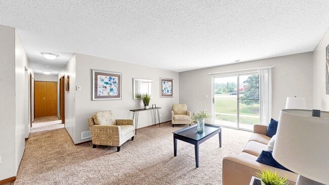 Cinnamon Ridge Apartments