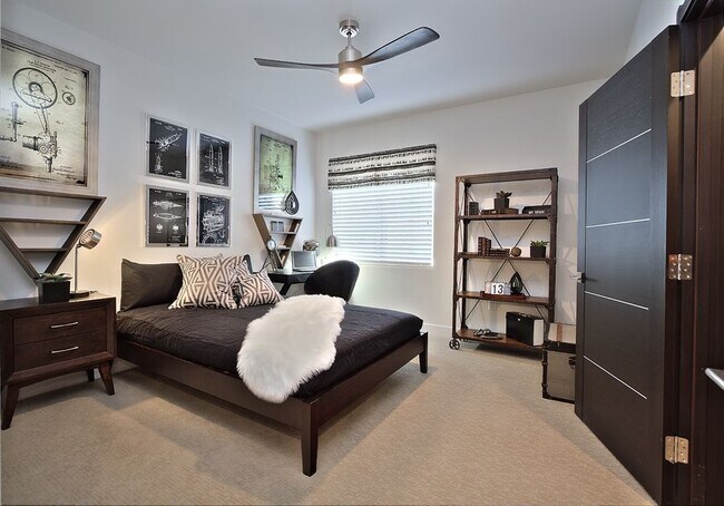 The Aviator Apartments For Rent in Henderson, NV