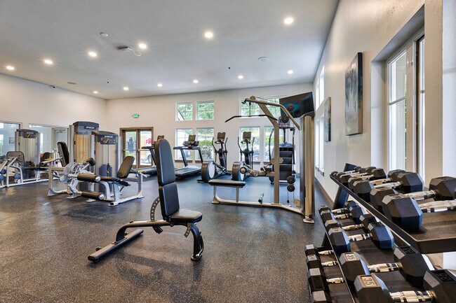The Retreat at Bothell