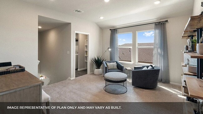 Photo - Spacious 4Bed 3Bath House in Leander