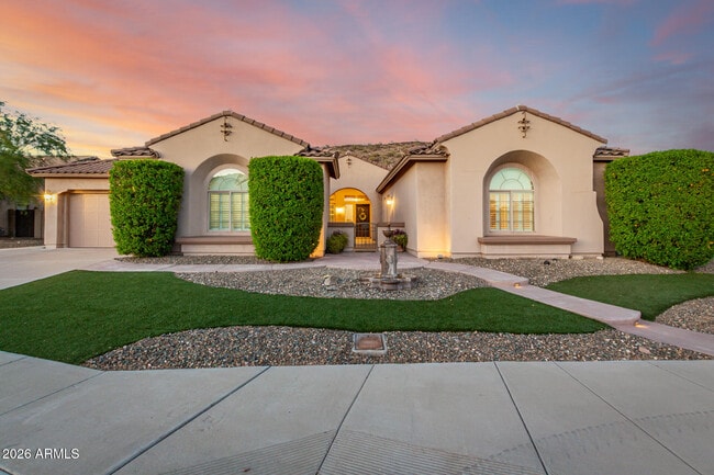 Building Photo - 25905 N 49th Ln