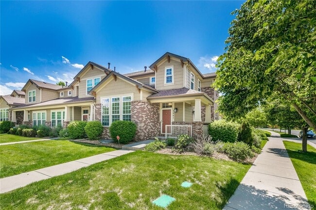 Photo - 1067 Uinta Way