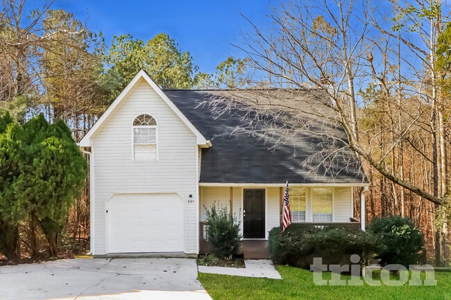 Building Photo - 3195 Warrenton Ct