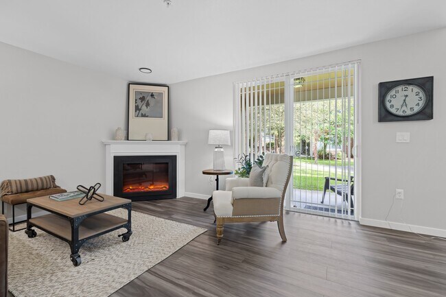 Photo - Evans Creek at Woodbridge