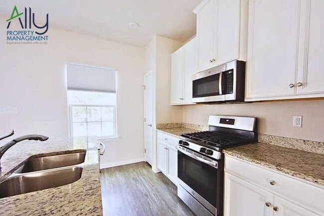 2424 Pocoson Wood Ct