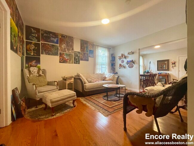 Photo - 75 Putnam St Unidad 7