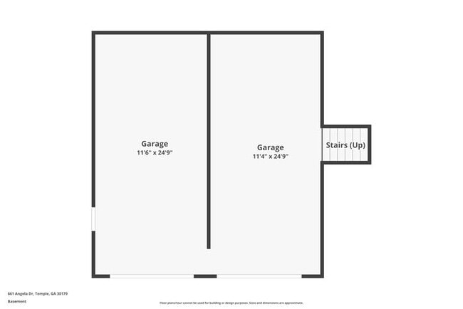 Photo - 661 Angela Dr