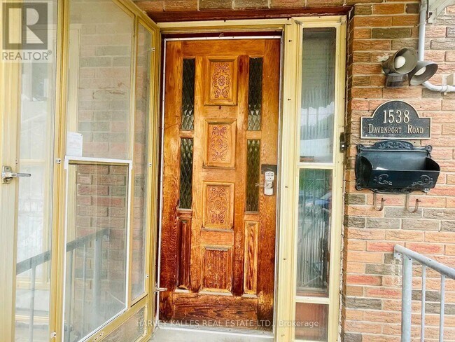 Photo - 1538 Davenport Rd