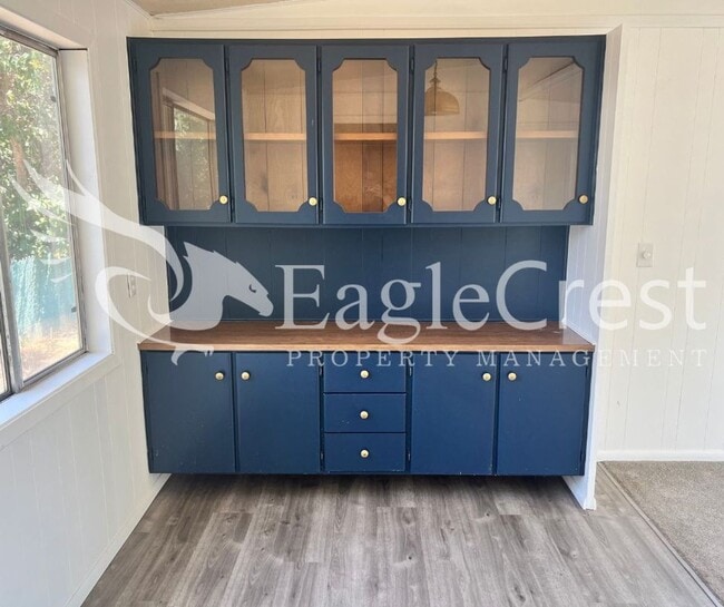 Three Bedroom, Two Bath Manufactured Home