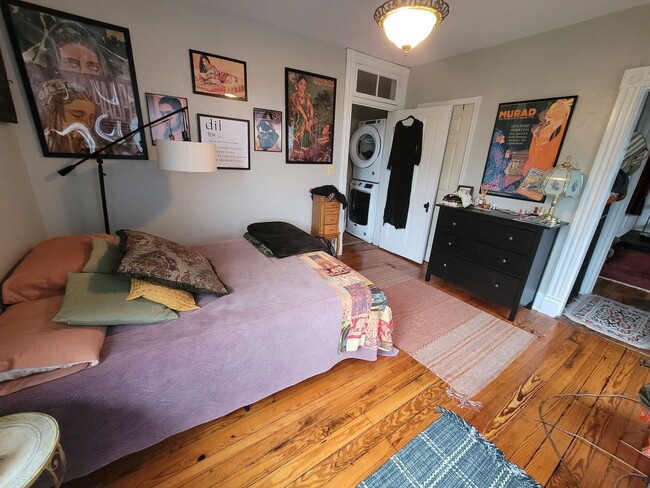 Photo - 3644 Roland Ave Unit 2