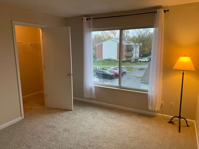 Habitación de invitados 1 + Vestidor - 533 Aspen Glen Dr Unidad 311