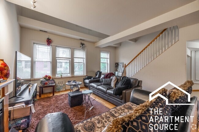 Building Photo - 1720 W Beach Ave Unit 2 Rental