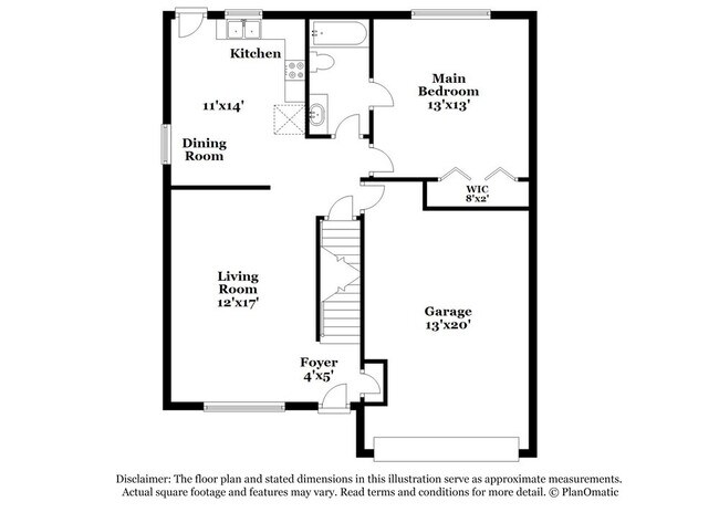 Photo - 1520 Osage St