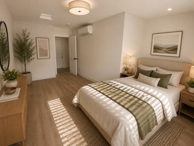 Brand-New 2026 East Hill Kent Home | Modern Living Near Light Rail & Kent Station