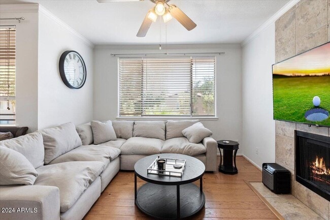 Photo - 7009 E Acoma Dr Unit 2109