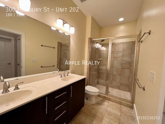 Photo - 300 Finsbury St Unit 202