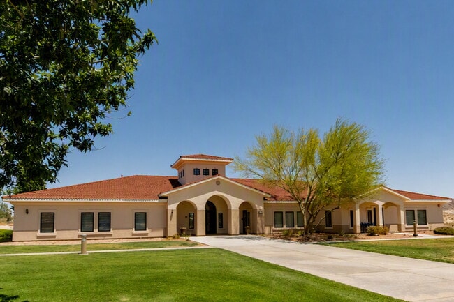 Ocotillo Heights