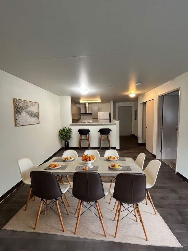 Ivy Ridge Apartments