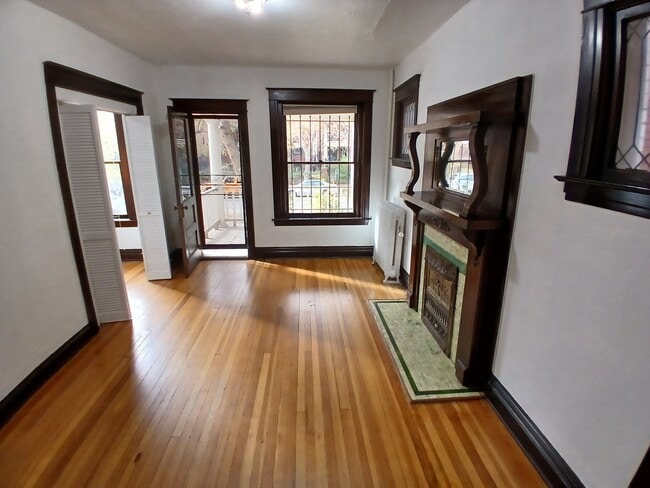 Photo - 1248 Pennsylvania St Unit Apt 1