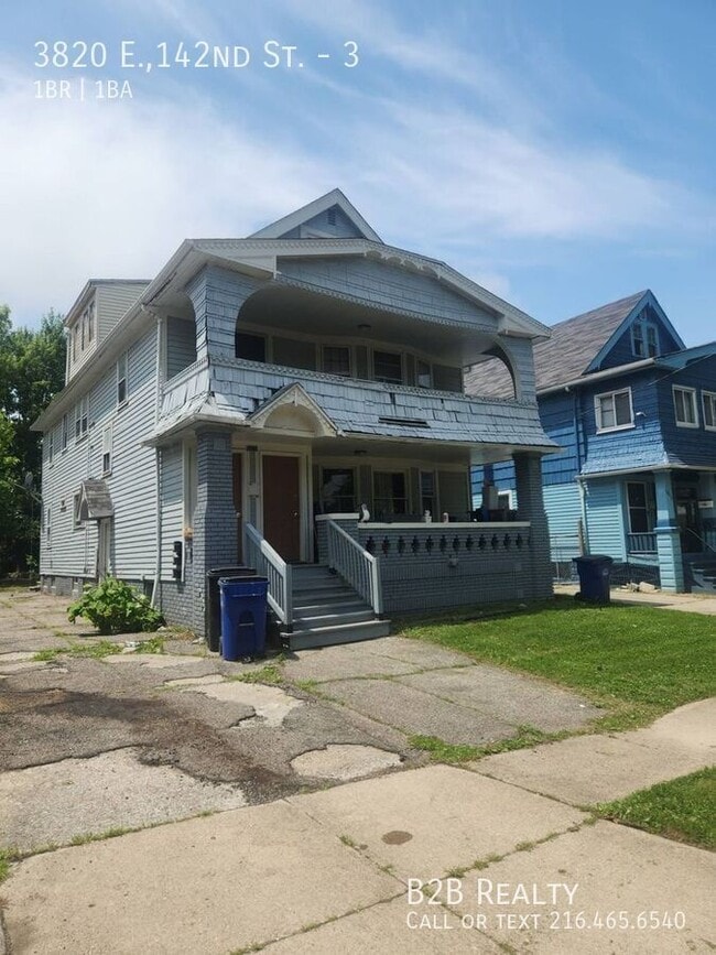 Photo - 3820 E.,142nd St.-3 Unit 3