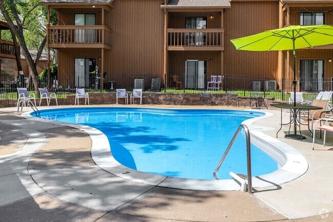 Building Photo - Forrest Grove Apartments
