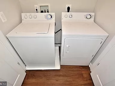 In Unit Washer/Dryer - 3810 Lightfoot St Unit 310