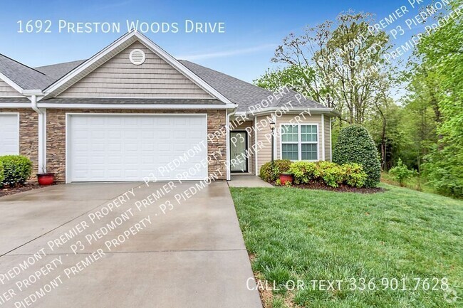 Building Photo - 1692 Preston Woods Dr Rental