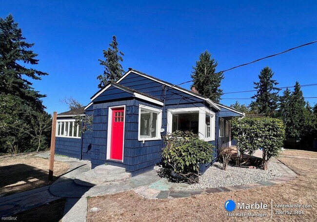 Photo - 4 br, 2 bath House - 16021 21st Ave SW