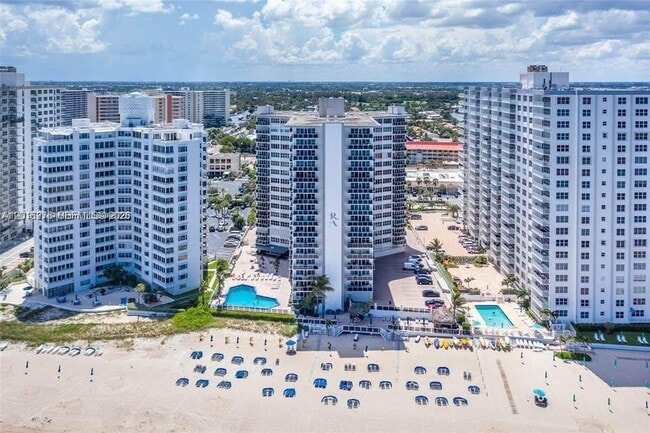 Photo - 3700 Galt Ocean Dr Unidad 1002